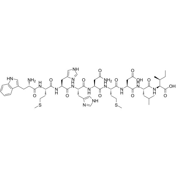Uty HY Peptide 246-254 261172-28-5